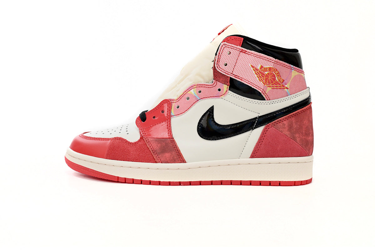 Air Jordan 1 Retro high OG Origin Story Reps Sneaker DV1748-601