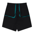 Black Bermuda Shorts