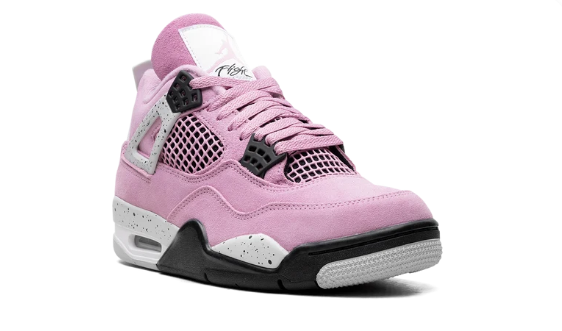 Wmns Air Jordan 4 ‘Orchid’