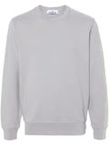 Stone Island Stripes Five-print sweatshirt