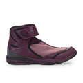 PURPLE/BLACK GEL-NEPXA SNEAKERS