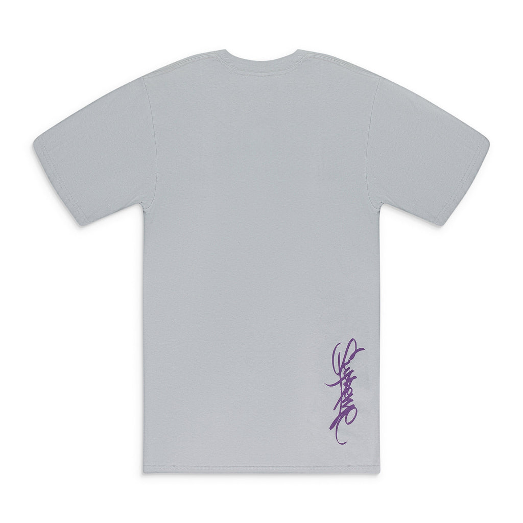 GRAY PETE SELLERS T-SHIRT