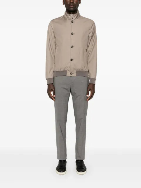 Moorer Bearnie jacket