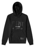 Jordan x Fragment jersey hoodie