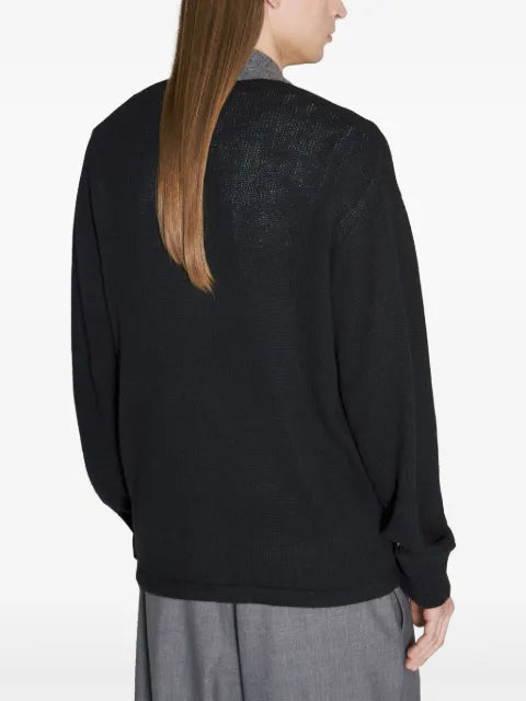 Prada cashmere cardigan