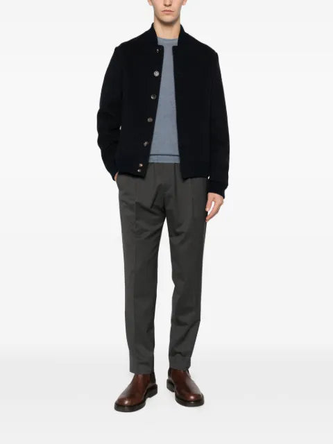 Woolrich crew-neck sweater