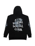 Anti Social Social Club Hokkaido 3M hoodie
