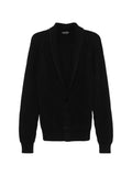 TOM FORD shawl-collar cardigan