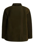 Needles buttoned pocket jacket
