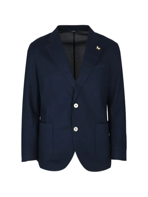 Tombolini Zero Gravity jacket