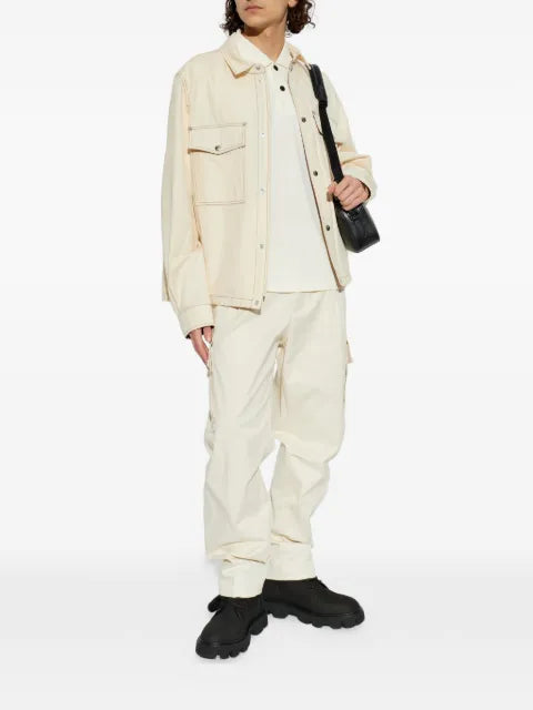 Moncler Watagua shirt jacket