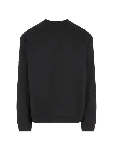 Premiata crew-neck sweatshirt