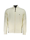 U.S. Grand zip-up cotton-up cotton jacket