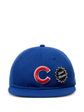 SAINT MXXXXXX x New Era MLB Chicago Cubs patch baseball cap