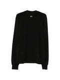 Rick Owens crew-neck long-sleeve sweater