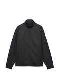 Prada wool shirt