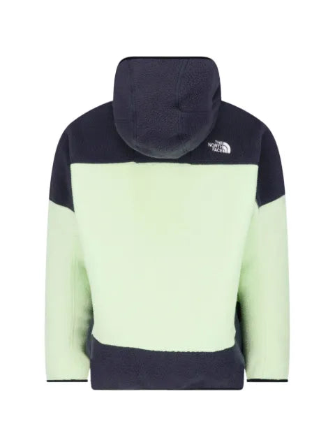 The North Face NSE full-zip mask fleece jacket