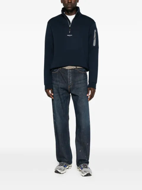 Murphy&Nye Scrupper sweatshirt