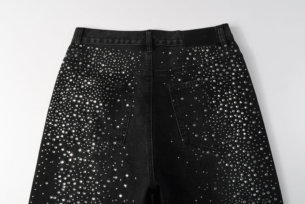 Purple Pants 5103