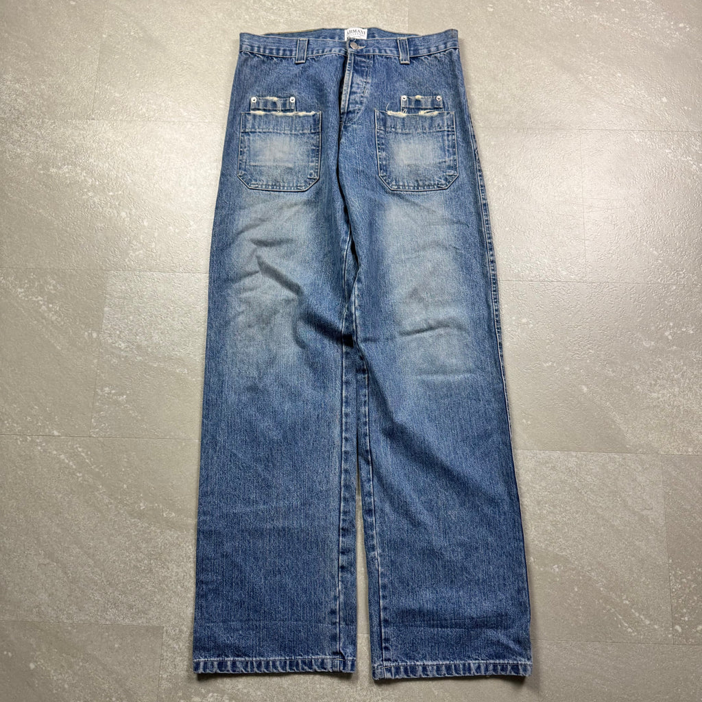 Armani Jeans