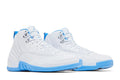 Jordan 12 Retro 'Melo' 2025