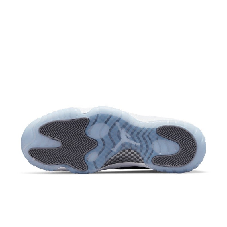 Air Jordan 11 Retro Cool Grey 2021 Sneakers | CT8012-005