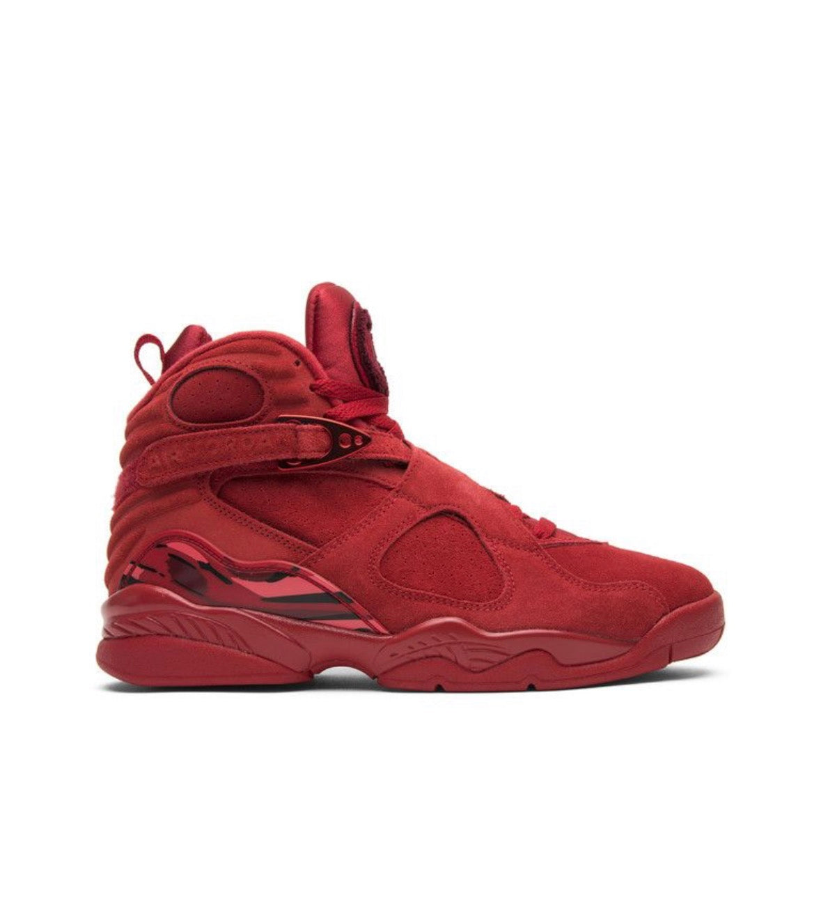 Air Jordan Retro 8 Valentine’s Day