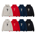 Men's Fear of God Essentials Hoodie