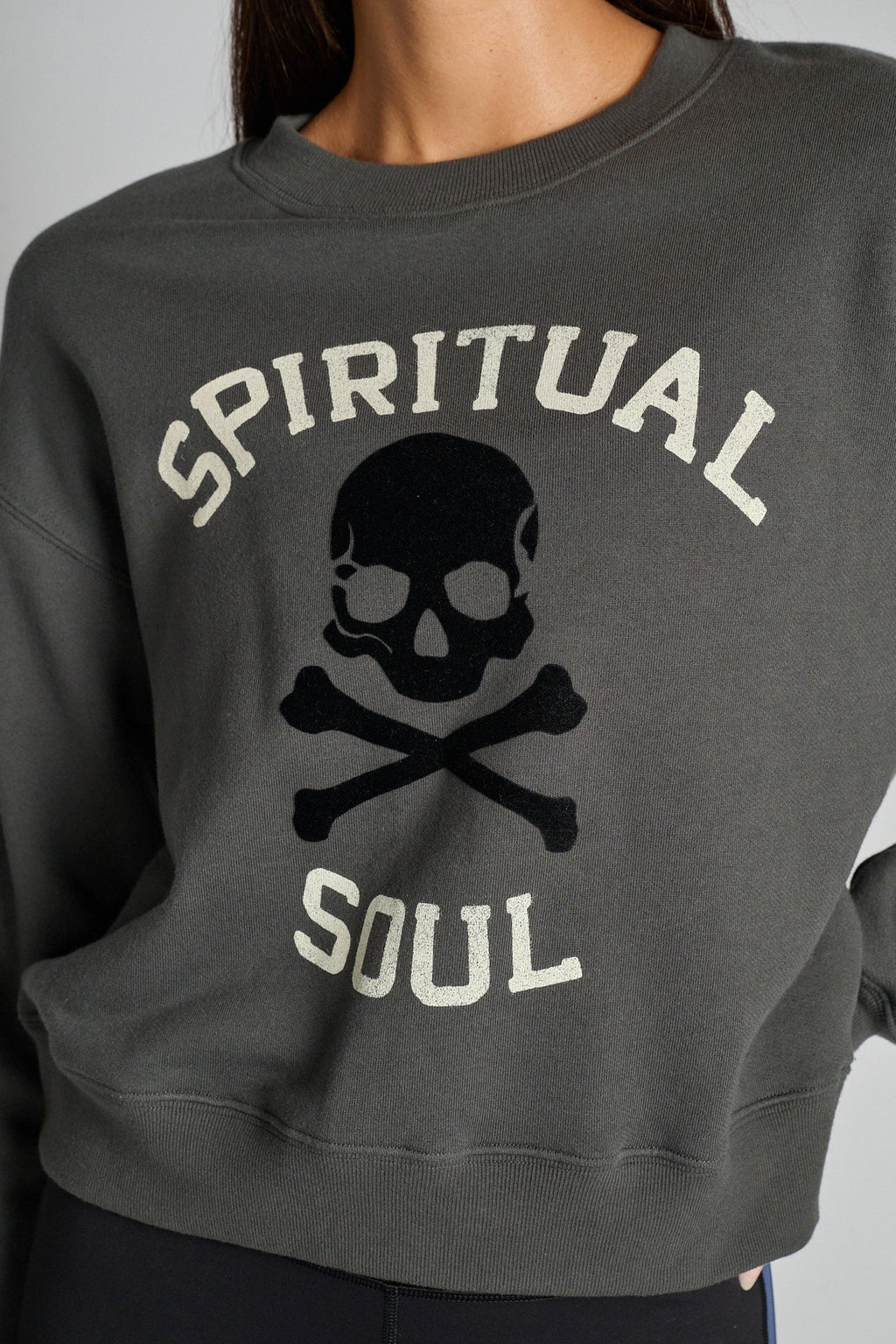 Spiritual Soul