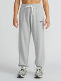 ANDIE OVERSIZED SWEATPANT