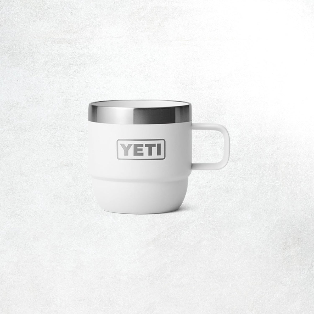 Yeti Rambler 6 Oz Espresso Mug 2 Pack
