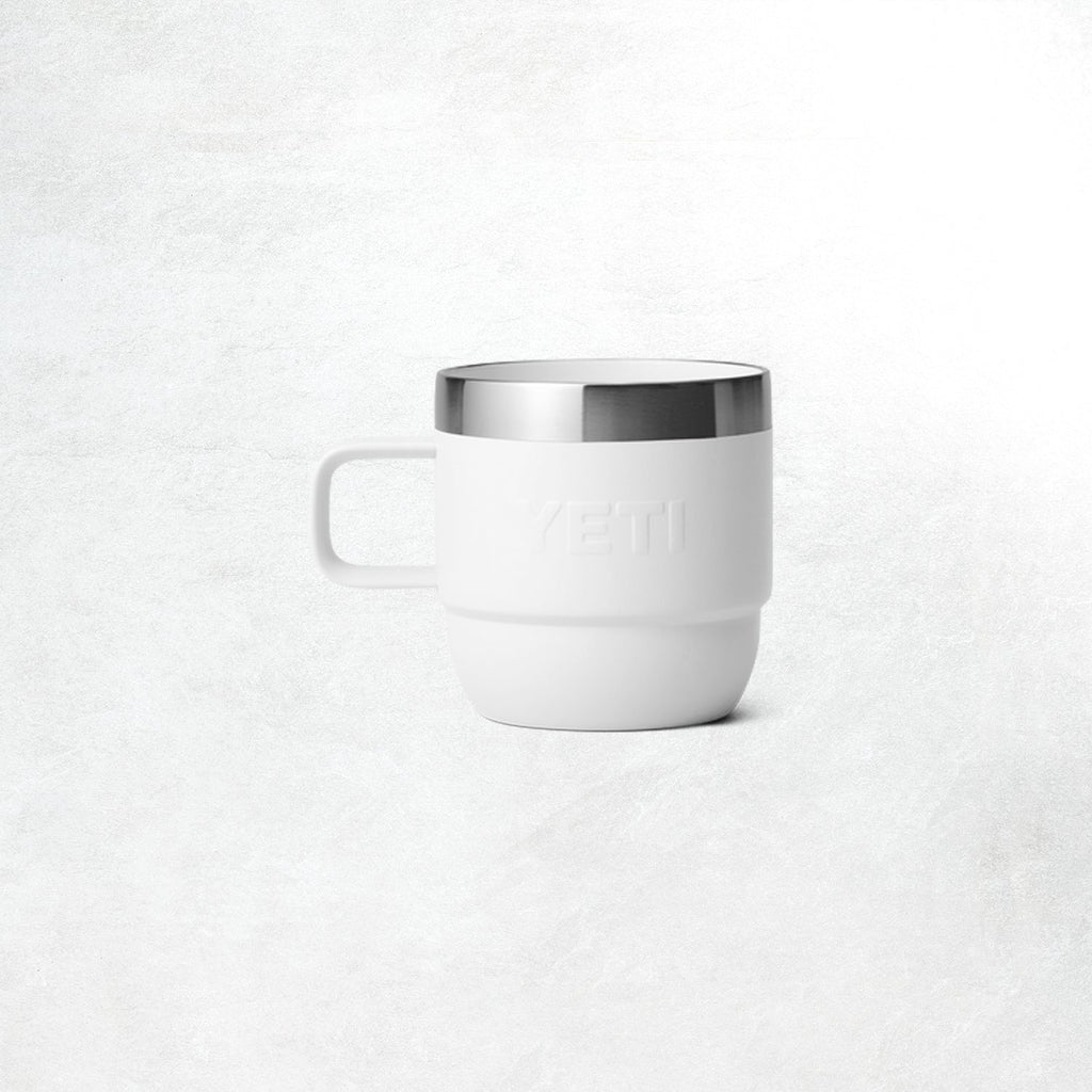 Yeti Rambler 6 Oz Espresso Mug 2 Pack