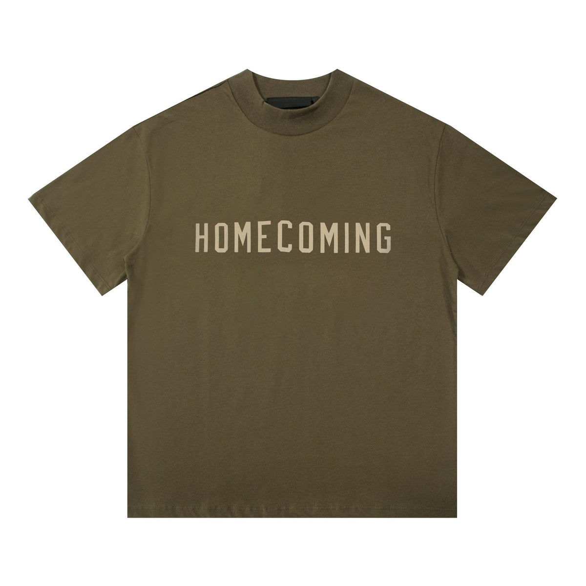 ESSENTIALS Homecoming Graphic Short-Sleeve T-Shirt
