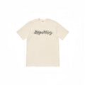 Supreme Smoke Graphic T-Shirt