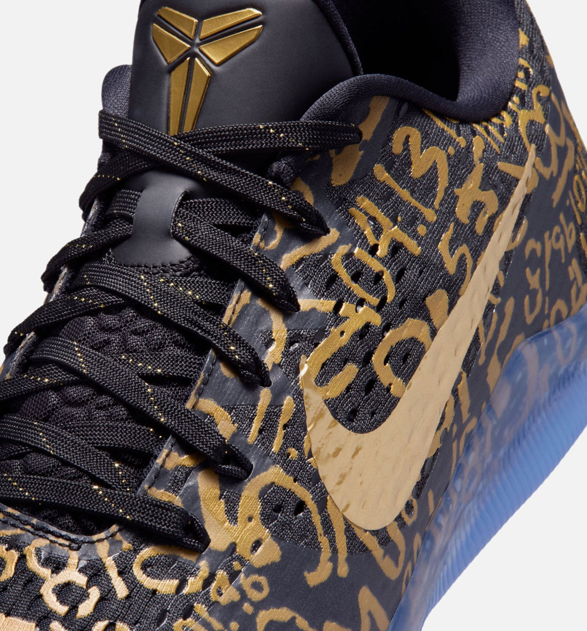 Kobe 11 Protro Mamba Day – Men's Basketball Shoe in Multicolor