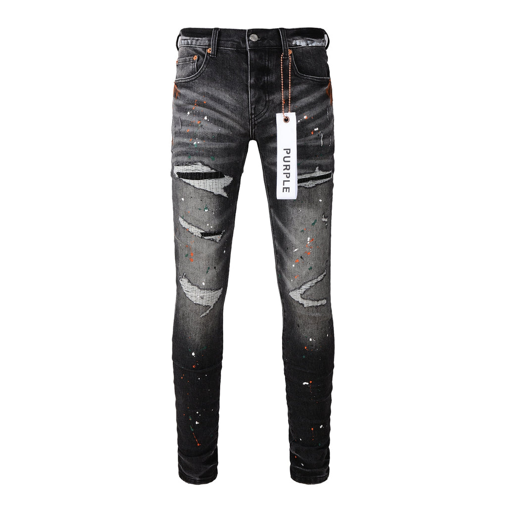 Purple Jeans 9018