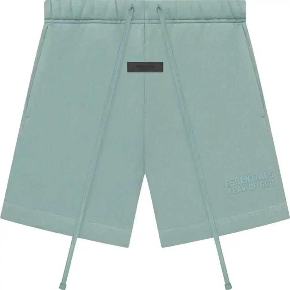Fear of God Essentials SS23 Sweatshort Sycamore