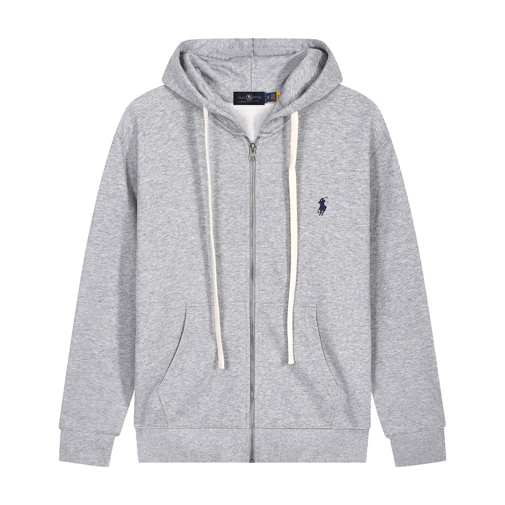 Polo Ralph Lauren Hoodie Grey