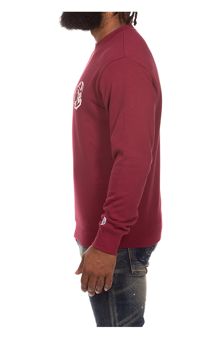 BBC Helmet Sweatshirt