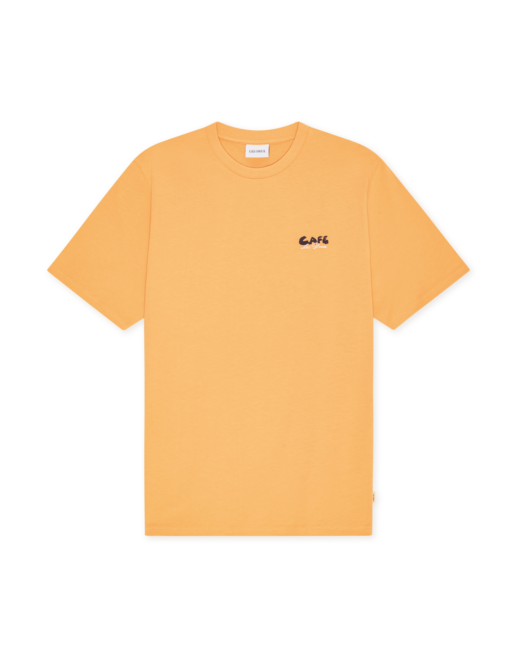 Les Deux Café Tee